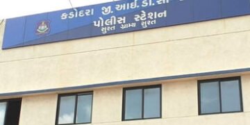 સુરતના કડોદરા સ્વા. વિદ્યાપીઠની વિદ્યાર્થિનીનો આપઘાત, હોસ્ટેલમાં ગળેફાંસો ખાઈને જીવન ટૂંકાવ્યું | St…
