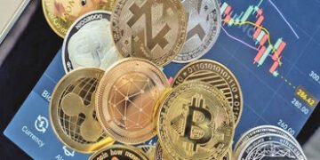 ક્રિપ્ટોમાં થતાં રોકાણને કારણે 210 અબજ ડોલર દેશમાંથી બહાર ગયા | 210 billion left the country due to …