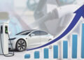ઇલેક્ટ્રિક વ્હીકલનો રજિસ્ટ્રેશન આંક પ્રથમ જ વખત વીસ લાખને પાર | Electric vehicle registrations cross…