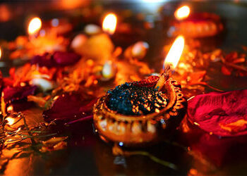 દિવાળી વિશ્વની અણમોલ સાંસ્કૃતિક ધરોહર યુનેસ્કોના ‘અમૂર્ત’ વારસામાં સમાવેશ