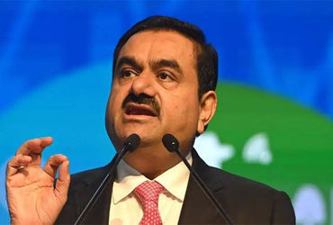 અદાણી ભારતમાં આગામી છ વર્ષમાં 12 લાખ કરોડનું જંગી રોકાણ કરશે