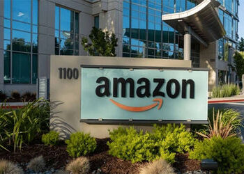 એમેઝોન ભારતમાં આગામી પાંચ વર્ષમાં 35 અબજ ડોલરનું રોકાણ કરશે