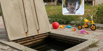 સુરતમાં લાલબત્તી સમાન કિસ્સો, ઘર પાસે રમતા 3 વર્ષના માસૂમનું ખુલ્લી ટાંકીમાં ડૂબી જતાં મોત | Surat a…