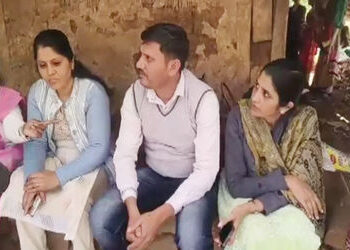 નાસિકમાં એક મહિલાના 12 બાળકો, કેટલાક વેચી મારવાનો આરોપ લાગ્યો તો કહ્યું – સંબંધીઓને ઉછેરવા આપ્યા છે …