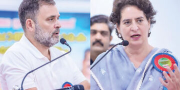 48 કલાકમાં એવું તો શું થયું કે I.N.D.I.A બ્લૉકના નેતાઓને પ્રિયંકામાં આશાનું કિરણ દેખાયું? | What Hap…