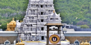 તિરુપતિ મંદિરમાં નકલી ઘી બાદ હવે સિલ્ક શૉલ કૌભાંડ, 10 વર્ષ સુધી નકલી સિલ્કનું સપ્લાય; રૂ.54 કરોડનું …