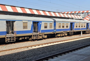 વડોદરા–કોટ્ટાયમ વચ્ચે ચાલશે સાપ્તાહિક સ્પેશિયલ ટ્રેન | Weekly special train will run between Vadodar…