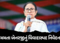 ‘વેલણ, ચમચા અને ખાંડણી સાથે તૈયાર રહેજો’, SIR મામલે મમતા બેનરજીના નિવેદનથી વિવાદ | CM Mamata Banerje…