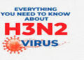ભારત સહિત વિશ્વમાં હવે હોંગકોંગ ફ્લુ (H3N2)નો વધતો ખતરો | The threat of Hong Kong Flu H3N2 is now in…