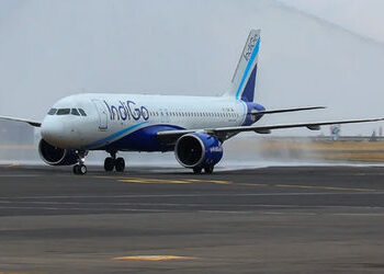 ઈન્ડિગો ઈફેક્ટ : હવે ફ્લાઈટમાં માત્ર 15 મિનિટના વિલંબની પણ તુરંત તપાસ થશે