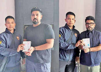 ગોવા અગ્નિકાંડના આરોપી ભાગેડૂ લુથરા બંધુની થાઈલેન્ડમાંથી ધરપકડ