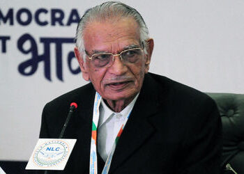 પૂર્વ ગૃહમંત્રી અને લોકસભા સ્પીકર શિવરાજ પાટિલનું નિધન, લાતૂરથી 7 વખત સાંસદ બન્યા હતા