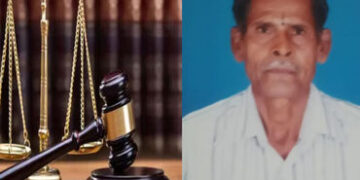 વલસાડ: પારડીમાં પુત્રની હત્યા કેસમાં પિતાને આજીવન કેદ, વૃક્ષના પૈસા ન આપવા બદલ કુહાડીના ઘા ઝીંકી દીધ…