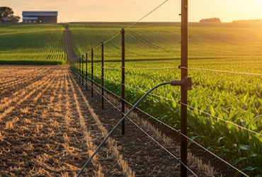 ગુજરાતમાં 30 લાખ હેક્ટરમાં રવિ વાવેતર : ઘઉં, ચણા અને જીરું મોખરે, ગત વર્ષની તુલનાએ 5 લાખ હેક્ટર વધાર…