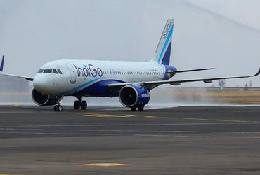 ઈન્ડિગો સંકટની સ્થિતિ અચાનક થાળે પડી! અમદાવાદ એરપોર્ટ પર કેન્સલ ફ્લાઈટોની સંખ્યા શૂન્ય! | IndiGo Cri…