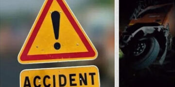 વિરમગામ હાઈવે પર રોંગ સાઈડ બેફામ દોડતી ટ્રકે બાઈકને ફંગોળી, 2 યુવકના કમકમાટીભર્યા મોત | viramgam hig…