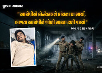દાણીલીમડા કાંડ: માનસિક અસ્થિર યુવતી સાથે હેવાનિયતથી લઈ પોલીસ એન્કાઉન્ટર સુધીનો થરથરાવી દેતો ઘટનાક્રમ…