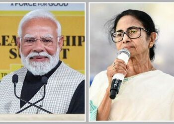 જ્યાં સૌથી વધુ SIRનો વિવાદ ત્યાં PM મોદી કરશે રેલી, મમતા દીદીનું ટેન્શન વધશે | PM Modi’s Bengal Rall…