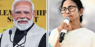 જ્યાં સૌથી વધુ SIRનો વિવાદ ત્યાં PM મોદી કરશે રેલી, મમતા દીદીનું ટેન્શન વધશે | PM Modi’s Bengal Rall…