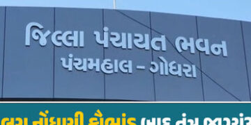 પંચમહાલ: એક જ જગ્યાએ અડિંગો જમાવીને બેઠેલા 29 તલાટીઓની બદલી, કથિત લગ્ન નોંધણી કૌભાંડ બાદ એક્શન | Pan…
