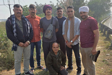 ખૂનના કેસમાં 9 વર્ષથી ફરાર કેદીને પકડવા વડોદરા પોલીસે યુપીની કંપનીમાં મજૂર બની કામ કર્યું | Vadodara…