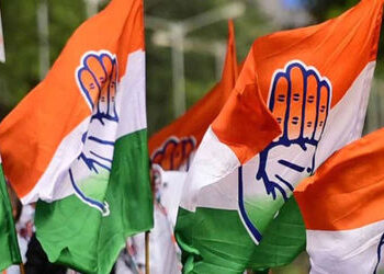 સુરત :કોંગ્રેસમાં સંગઠનનું માળખું જાહેર થતાની સાથે જ ડખા શરુ | Surat: As soon as organizational stru…