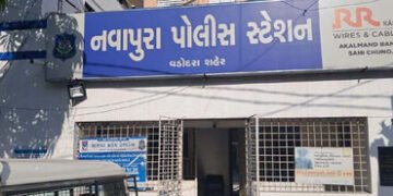 વડોદરા: આરોપીએ ગેમની લિંક મોકલી એન્ટ્રી ફીના નામે રૂ.25 હજાર પડાવી લીધા | Vadodara: Accused sent gam…