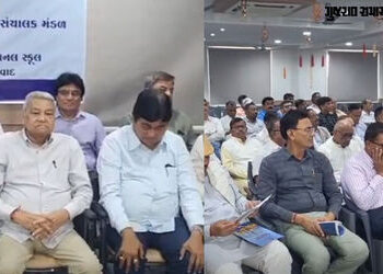 FRC અને ગ્રાન્ટેડ શાળામાં ભરતી મુદ્દે રાજ્યના શાળા સંચાલકો લડાયક મૂડમાં, હાઈકોર્ટમાં જવાની કરી તૈયાર…