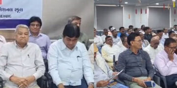 FRC અને ગ્રાન્ટેડ શાળામાં ભરતી મુદ્દે રાજ્યના શાળા સંચાલકો લડાયક મૂડમાં, હાઈકોર્ટમાં જવાની કરી તૈયાર…