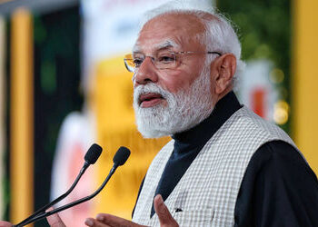 વડાપ્રધાન મોદી આજથી જોર્ડન, ઇથિયોપિયા, ઓમાનના ચાર દિવસના પ્રવાસે