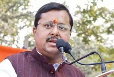 બિહારના મંત્રી નીતિન નબિન ભાજપના રાષ્ટ્રીય કાર્યકારી પ્રમુખપદે નિયુક્ત | Bihar Minister Nitin Nabin …