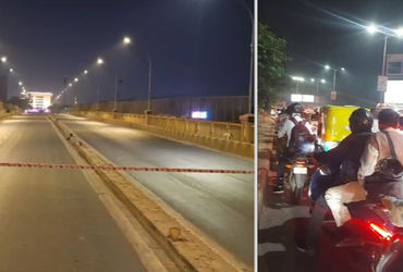 અમદાવાદના તમામ બ્રિજ પર હાઈટ બેરિયર લગાવવાનો નિર્ણય સ્થગિત, તંત્રએ કેમ લીધો યુ-ટર્ન? | Decision to I…