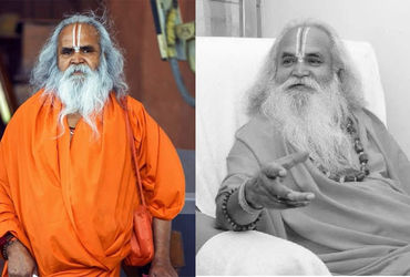 ભાજપના પૂર્વ સાંસદ અને રામમંદિર આંદોલનથી જાણીતા રામવિલાસ વેદાંતીનું હાર્ટ એટેક આવતા નિધન | Former BJ…