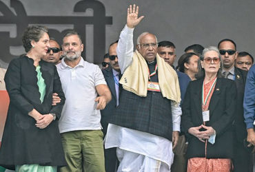 બિહારમાં પરાજય બાદ દક્ષિણના રાજ્યથી મળી ‘રાહત’, કોંગ્રેસ માટે ‘શુભ’ સાબિત થશે 2026? | Congress Finds…