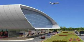 ખરાબ હવામાનના લીધે દલ્હી વડોદરા રૃટની ૬ ફ્લાઇટ્સ રદ થઇ | 6 flights on Delhi Vadodara route cancelled…