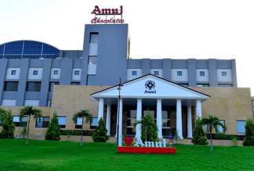 આણંદ અમૂલ ડેરીની ચૂંટણીમાં ચેરમેન અને વાઈસ ચેરમેન બિનહરીફ ચૂંટાયા | Chairman and Vice Chairman elect…