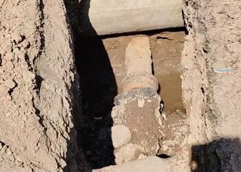 શિયાબાગના કુંભારવાડામાં ત્રણ દિવસ થી પાણી વગર ટળવળતા લોકો | People have been struggling without wate…