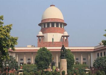 અમીરો માટે મંદિરમાં દર્શનની અલગ ખાસ વ્યવસ્થા કેમ : સુપ્રીમનો સવાલ