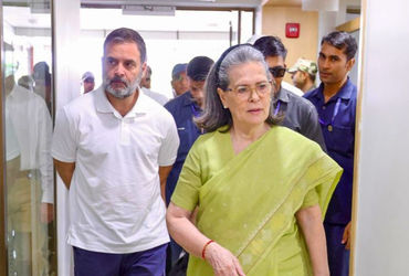 નેશનલ હેરાલ્ડ કેસમાં ગાંધી પરિવારને રાહત, કોર્ટે પૂછ્યું- CBIએ ગુનો જ નથી નોંધ્યો તો શેની તપાસ? | Na…