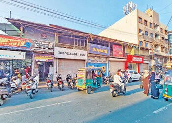 13 દુકાનના બાંધકામ દિન 10 માં દૂર કરવા મહાનગરપાલિકા દ્વારા નોટિસ | Notice from the Municipal Corpora…
