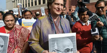 મનરેગા રદ કરવા, ગાંધીજીની બાદબાકી મુદ્દે આજે કોંગ્રેસનો દેશભરમાં વિરોધ | Congress to protest across …