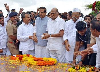‘આપણે પહેલા દિવસે જ ખરાબ રીતે હાર્યા હતા..’, ઓપરેશન સિંદૂર અંગે પૂર્વ CMનું ચોંકાવનારું નિવેદન | Con…