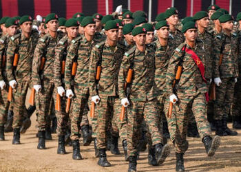 4 દિવસ જ બાકી છે ભારતીય સેનાના ઈન્ટર્નશિપ પ્રોગ્રામમાં અરજી માટે, 75000 રૂપિયા કમાવવાની તક! | Last 4…