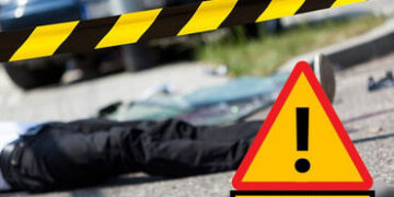 જામનગરના કાલાવડમાં ગઈકાલે રાત્રે હિટ એન્ડ રનની ઘટનામાં હોમગાર્ડના જવાનનું અંતરયાળ મૃત્યુ નિપજતાં ભાર…