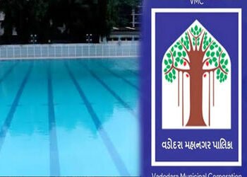 વડોદરામાં સ્વીમીંગપુલ ખાતે ગ્રુપ સ્વીમીંગ શીખવા નિયમો ઘડાશે : વિદ્યાર્થી દિઠ રૂ.10 ફી રાખશે | Rules …