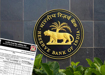 RBI Vacancy 2025: ભારતીય રિઝર્વ બેંકમાં કામ કરવાની શાનદાર તક! વગર પરીક્ષાએ મળશે નોકરી | Reserve Bank…