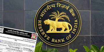 RBI Vacancy 2025: ભારતીય રિઝર્વ બેંકમાં કામ કરવાની શાનદાર તક! વગર પરીક્ષાએ મળશે નોકરી | Reserve Bank…