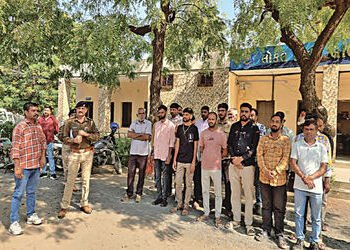 ઝાલાવાડમાં હાઇવે પરની હોટલો પર ગેરકાયદે પ્રવૃત્તિ બંધ કરવા આદેશ | Order to stop illegal activities a…