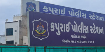 ઉત્તરાયણ પૂર્વે પ્રતિબંધિત ચાઈનીઝ દોરી સાથે બે ઝડપાયા | Two arrested with banned Chinese rope ahead …