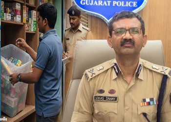 ગોગો પેપર વેચનારા અને બેંક એકાઉન્ટ ભાડે આપનારા સામે થશે કાર્યવાહી, DGPની તમામ જિલ્લાના SPને સૂચના | …